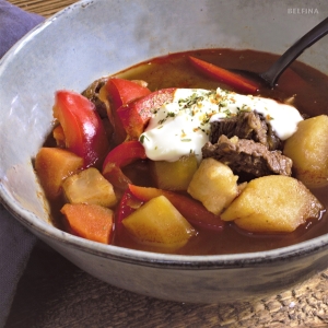 Gulasch