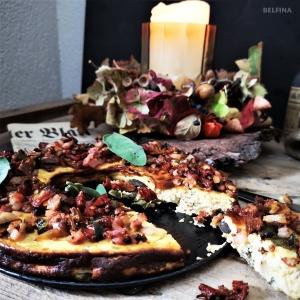 Käsekuchen