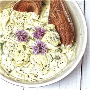 Kartoffelsalat