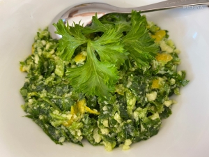Gremolata