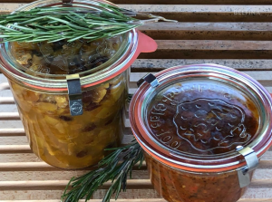 Chutney