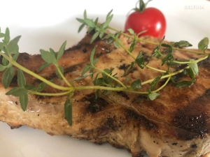 Schweinskotelett
