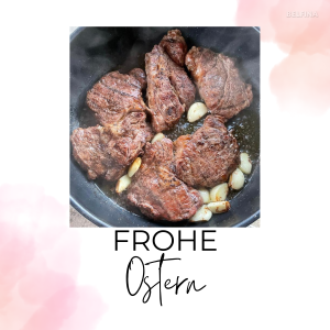 Ribeye-Steaks
