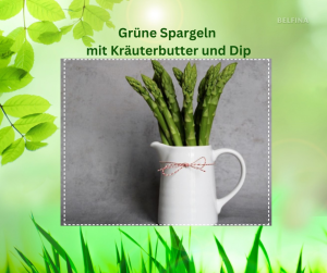 Spargelsaison
