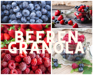Granola