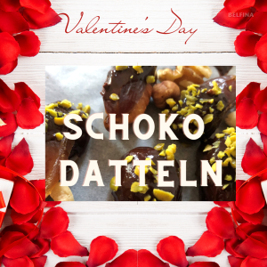 Schoko-Datteln