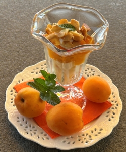 Aprikosen-Festival