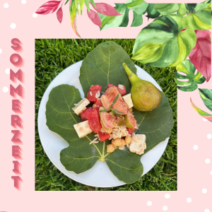 Sommersalat