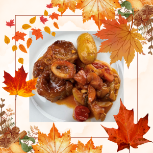 Ossobuco