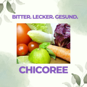Gefüllter Chicorée