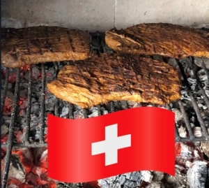 Flanksteaks